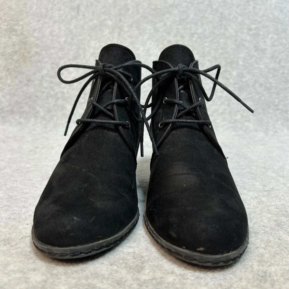 Franco Sarto style bootie